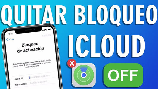 iCloud Remove Clean ( Purchased From Mexico Only ) iPhone / iPad / iWatch All Models